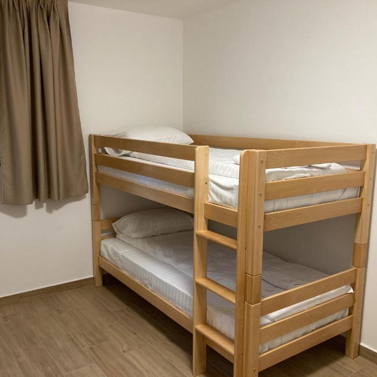Vila TRNOVO - One-Bedroom Apartment - 3