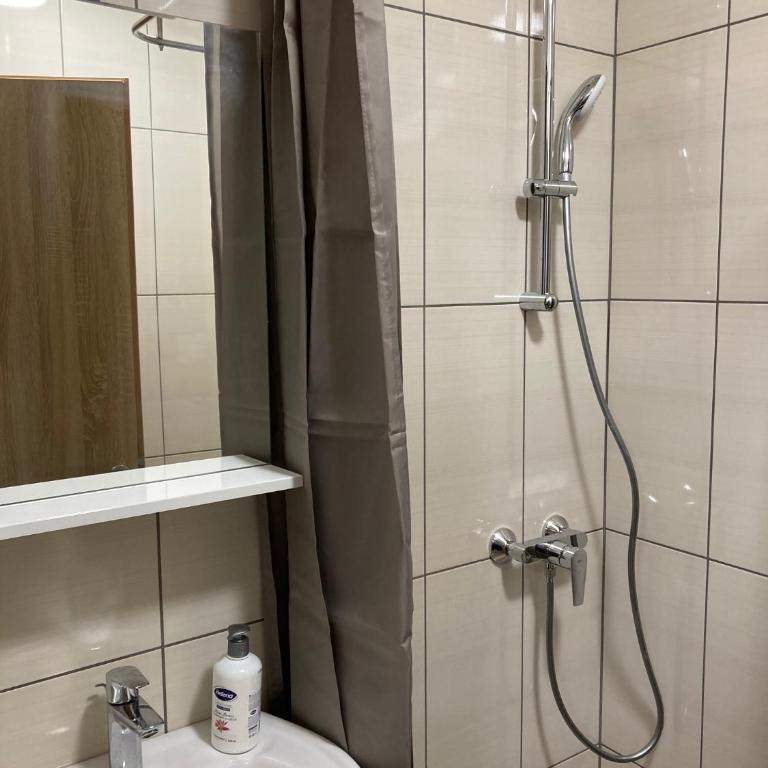 Vila TRNOVO - One-Bedroom Apartment - 8