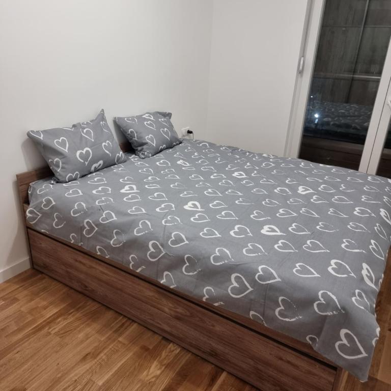 Apartman Tara,Trebinje - Apartman sa 1 Spavaćom Sobom - 4