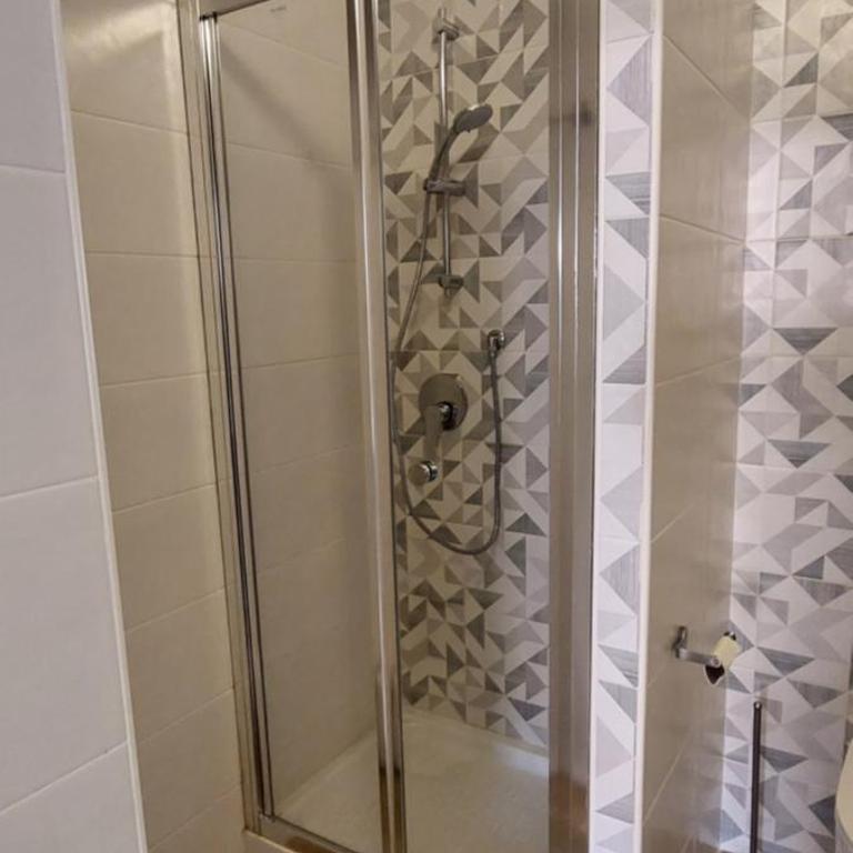 Alba Roma Holiday Home - Appartamento con 1 Camera da Letto - 21