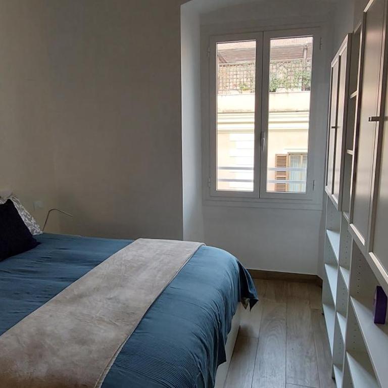 Alba Roma Holiday Home - Appartamento con 1 Camera da Letto - 22