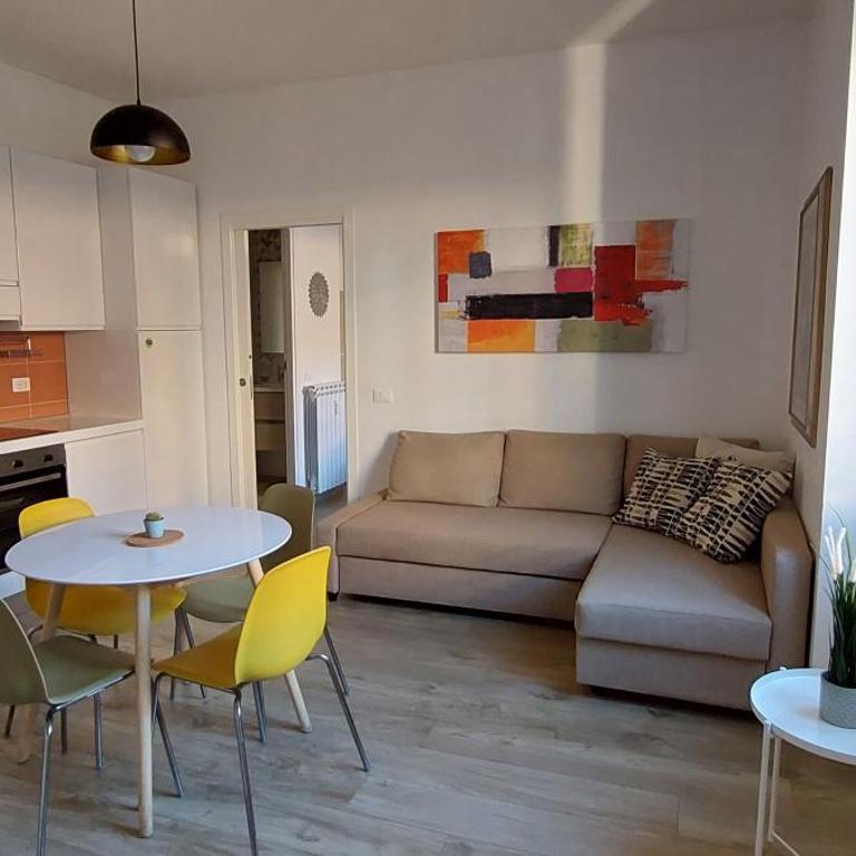 Alba Roma Holiday Home - Appartamento con 1 Camera da Letto - 25