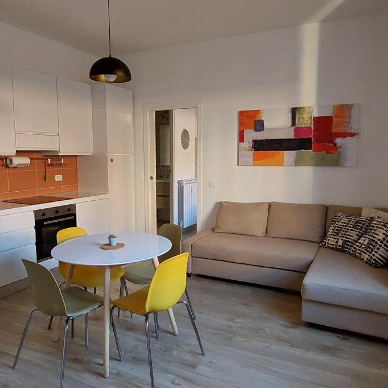 Alba Roma Holiday Home - Appartamento con 1 Camera da Letto - 26