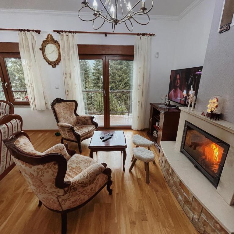 Vila Marina - Villa - 7