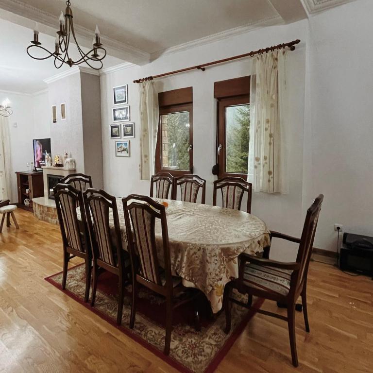 Vila Marina - Villa - 8