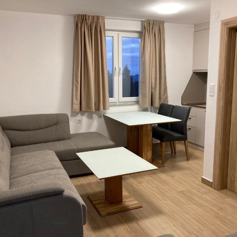 Vila TRNOVO - One-Bedroom Apartment - 13