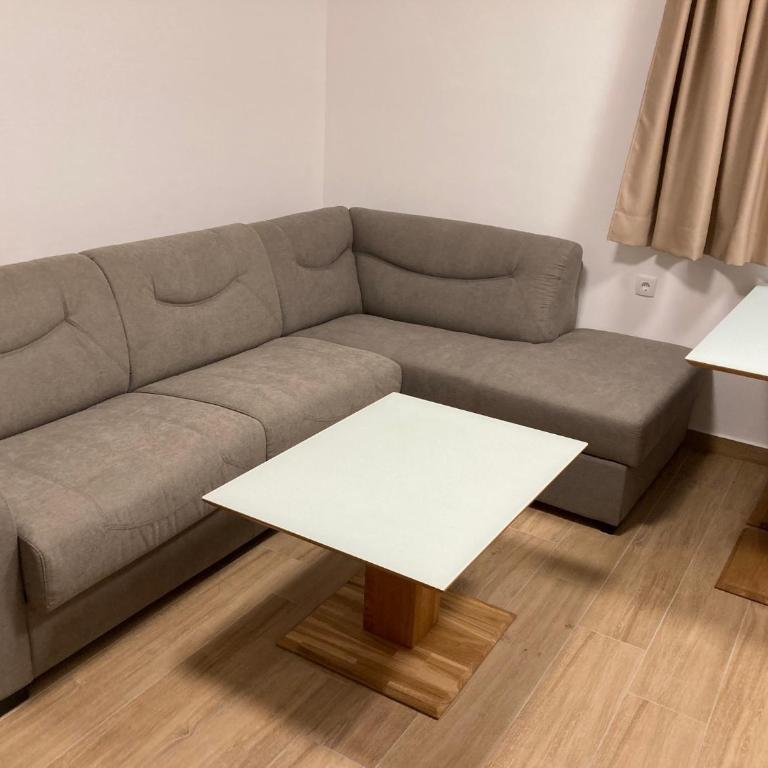 Vila TRNOVO - One-Bedroom Apartment - 2