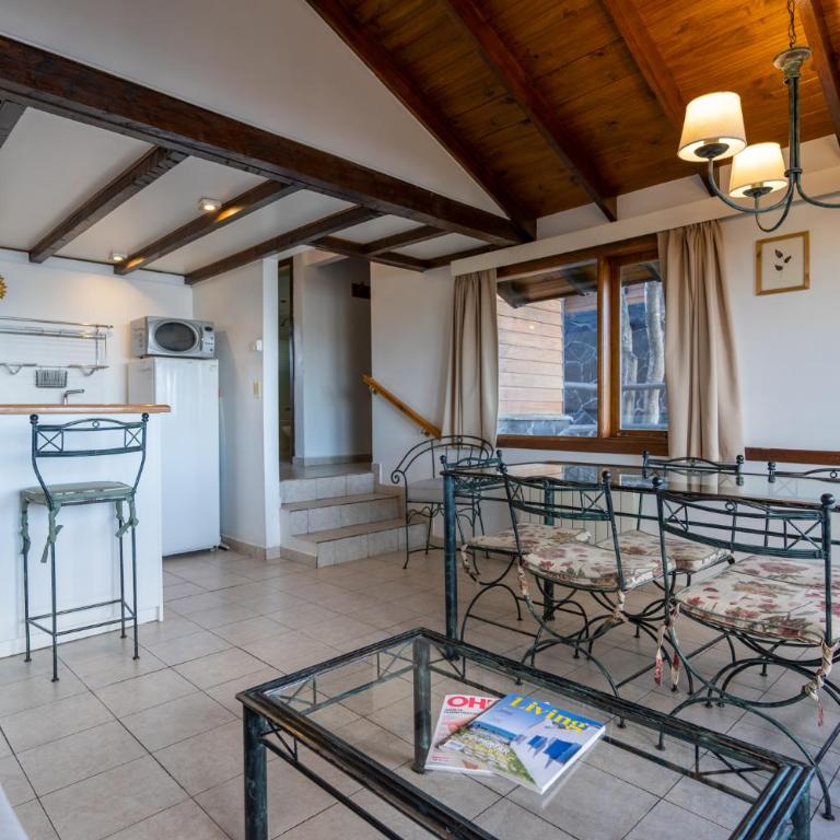 Utaka Cabañas y Apartamentos - Bungalow de 2 dormitorios - 11