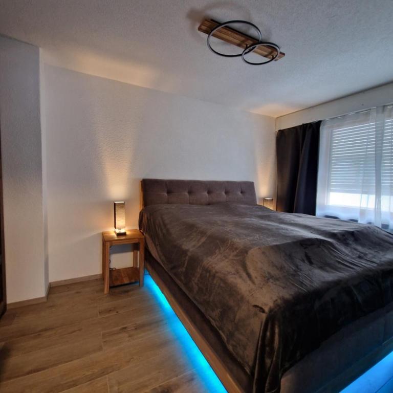 FeWo's und Apartment's Schöneck - Apartment mit 2 Schlafzimmern - 19