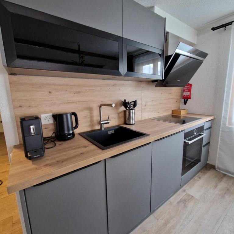FeWo's und Apartment's Schöneck - Apartment mit 2 Schlafzimmern - 18