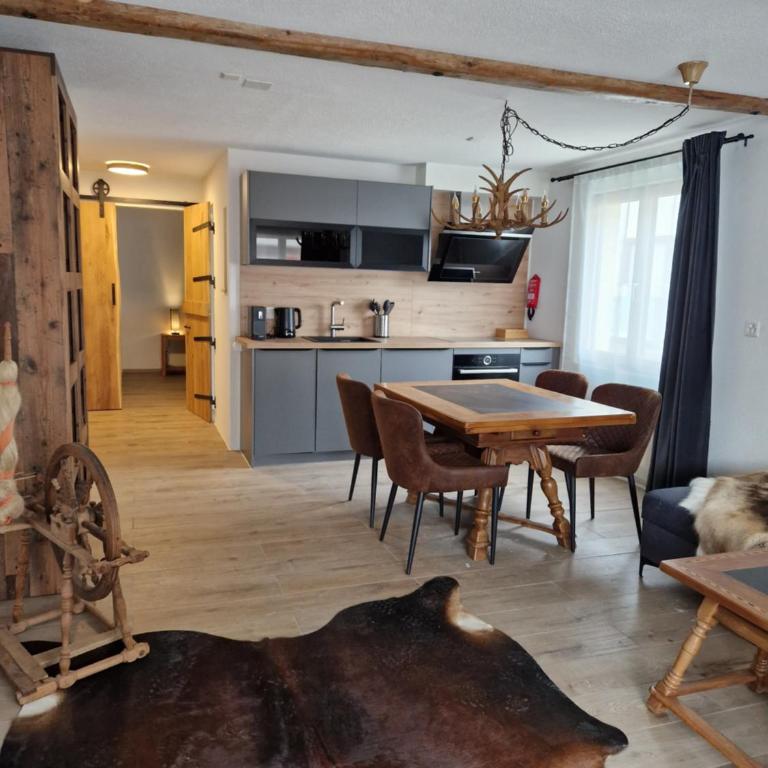 FeWo's und Apartment's Schöneck - Apartment mit 2 Schlafzimmern - 20