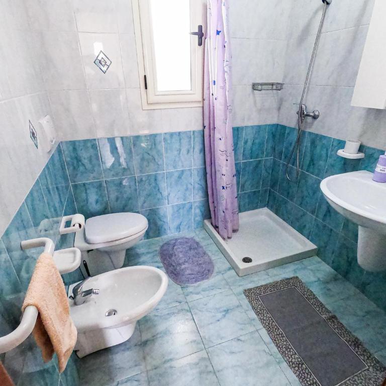 Appartamenti Vista Mare Salento - Appartamento con 3 Camere da Letto - 7