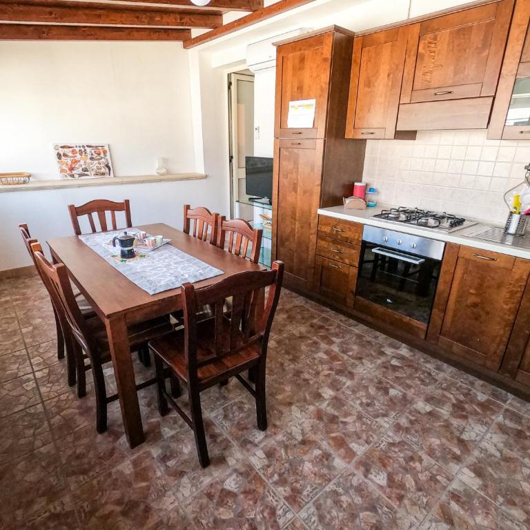 Appartamenti Vista Mare Salento - Appartamento con 3 Camere da Letto - 6