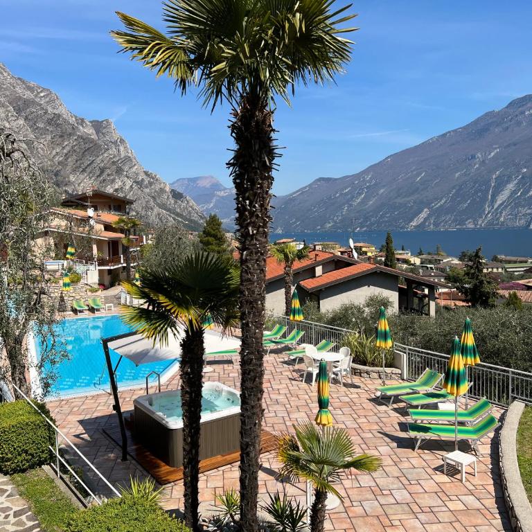 Appartamenti Villa Clivia - Appartamento con Vista Lago - 7
