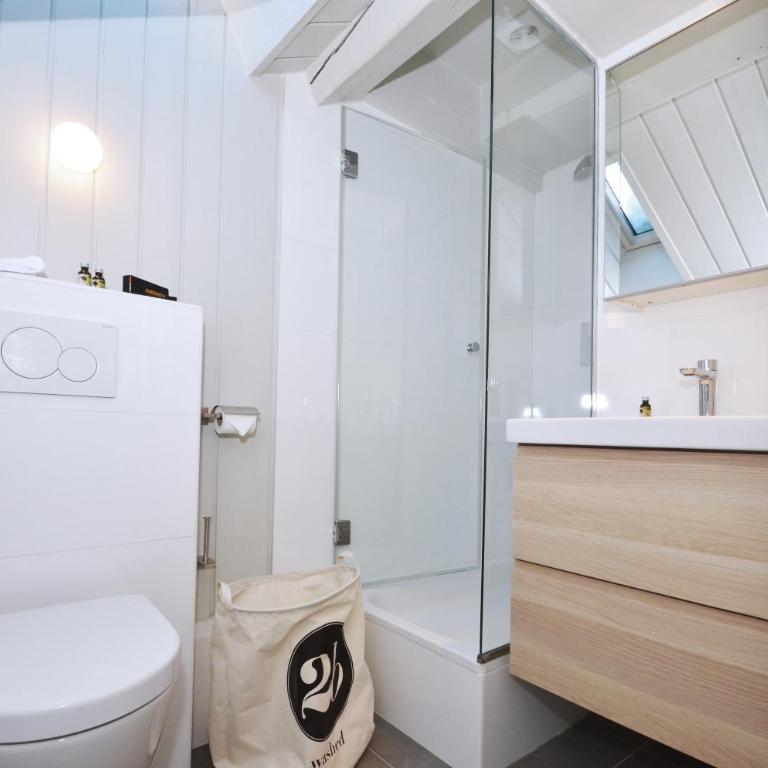 Appartement Bellevue - centre ville - Apartamento Dúplex - 6
