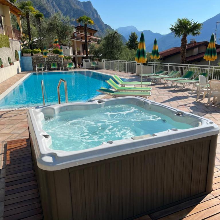 Appartamenti Villa Clivia - Appartamento con Vista Lago - 1
