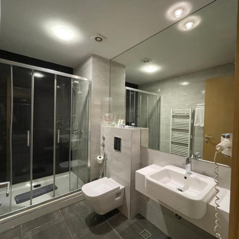 Spa Hotel Terme - Deluxe Triple Room - 5