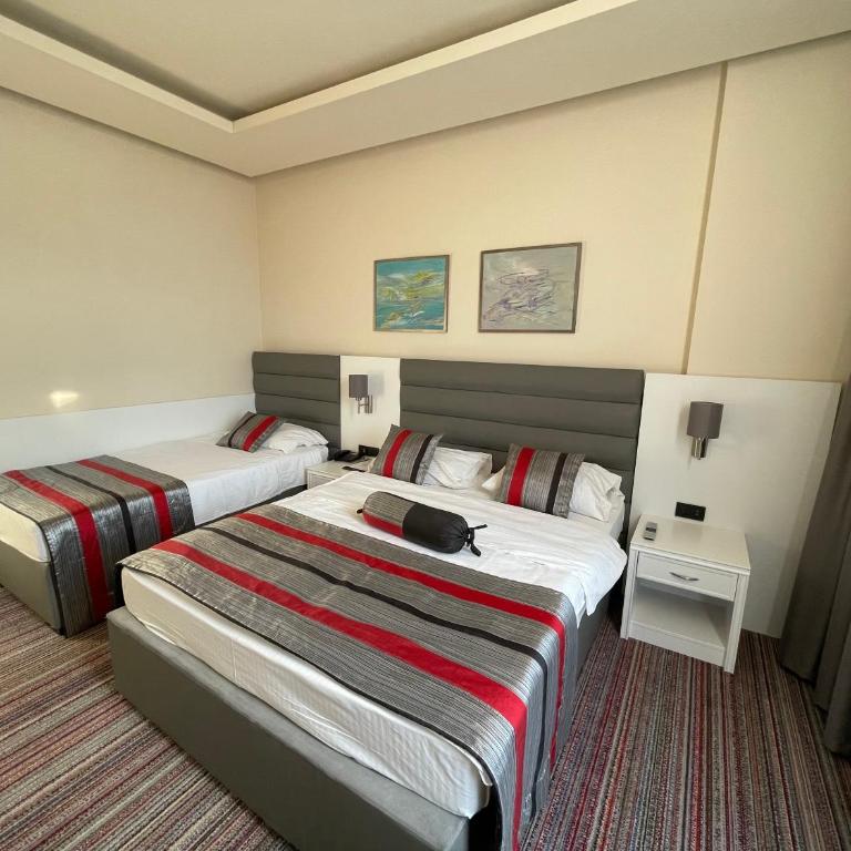 Spa Hotel Terme - Superior Triple Room - 3