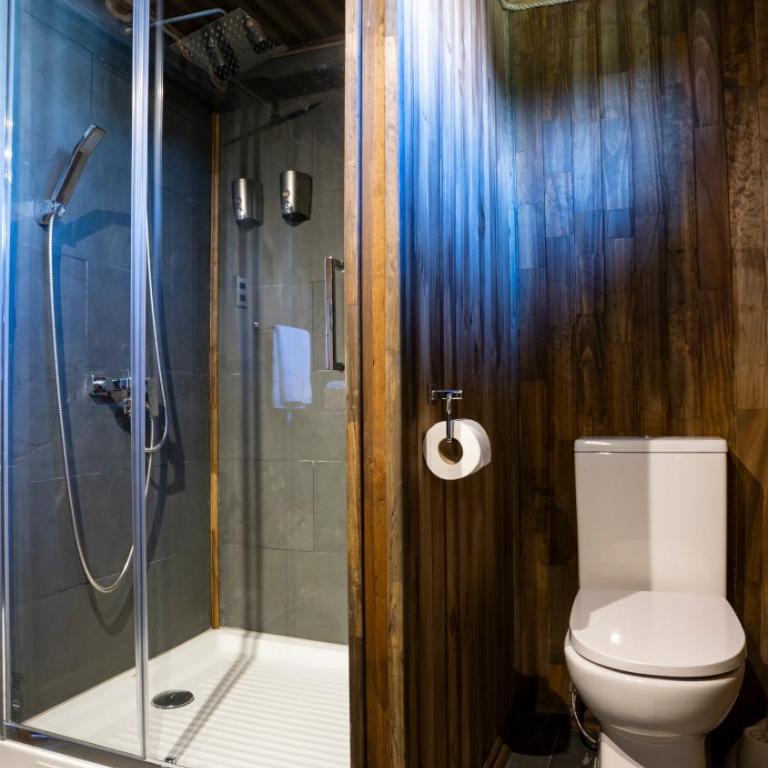 Domos Anulen - Apartamento de 1 dormitorio - 13