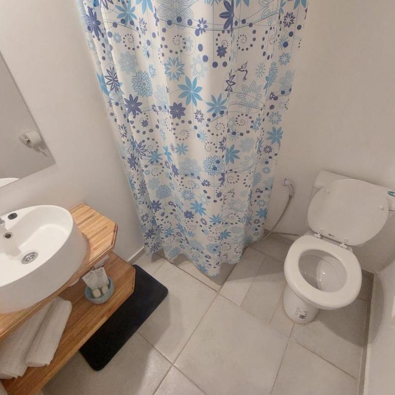Posada Las Chacras - Apartamento de 1 dormitorio - 15
