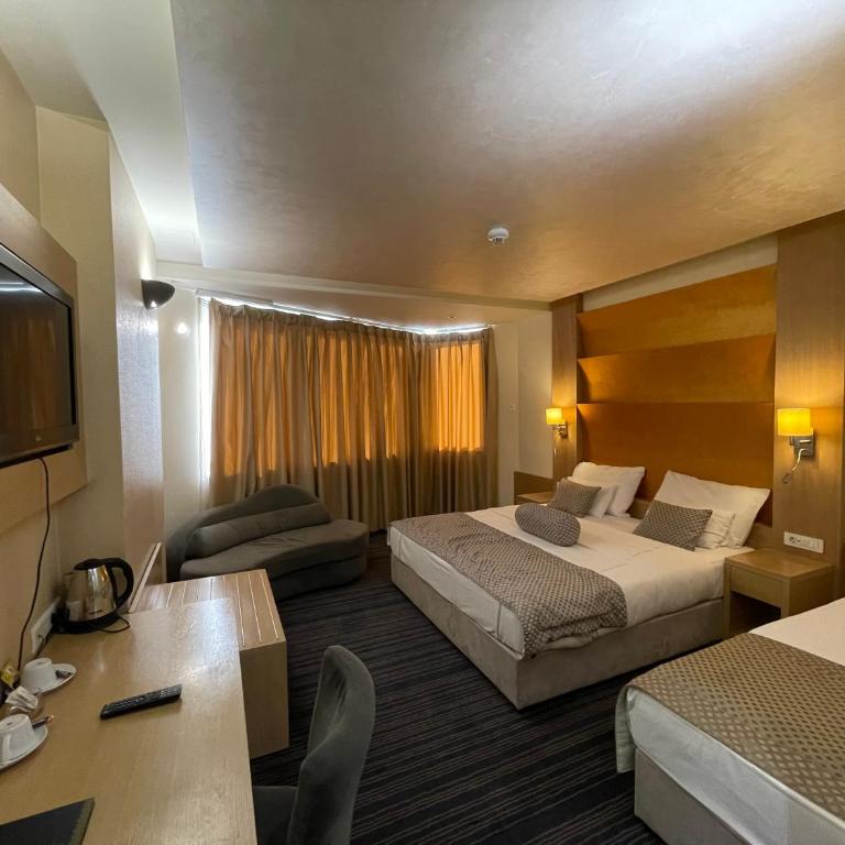 Spa Hotel Terme - Deluxe Twin Room - 2