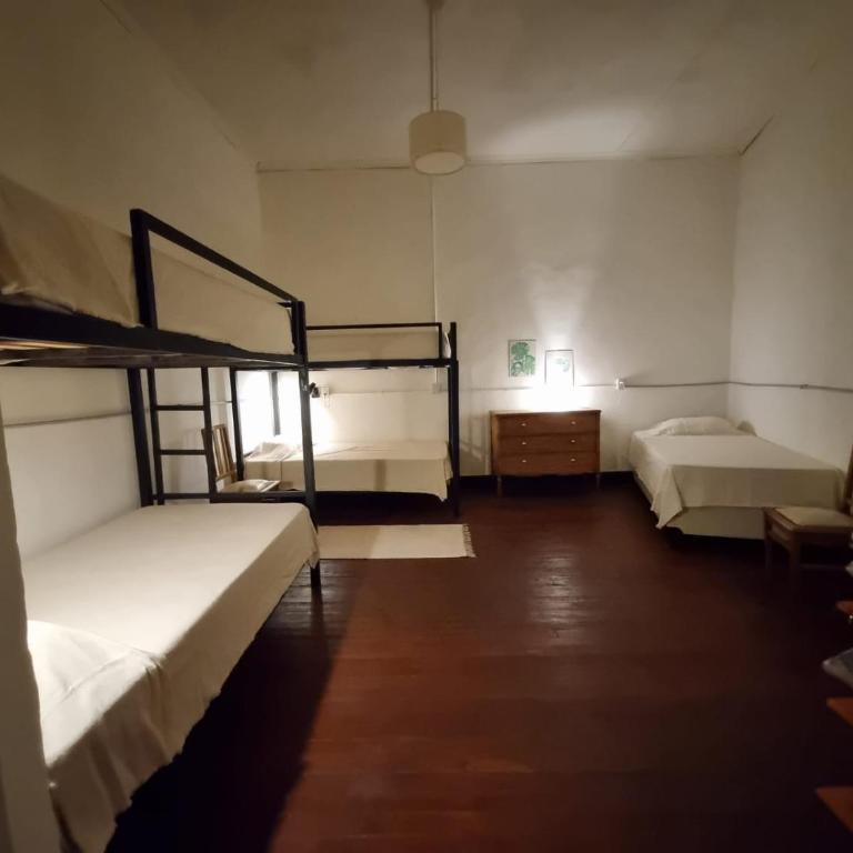 Posada Las Chacras - Apartamento de 1 dormitorio - 16