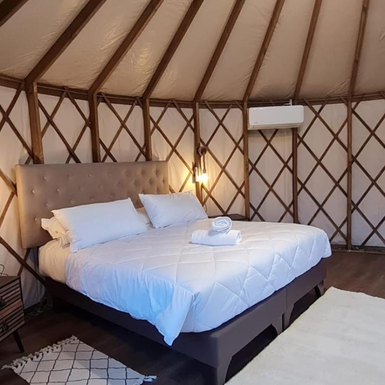 Domos Anulen - Apartamento de 1 dormitorio - 31