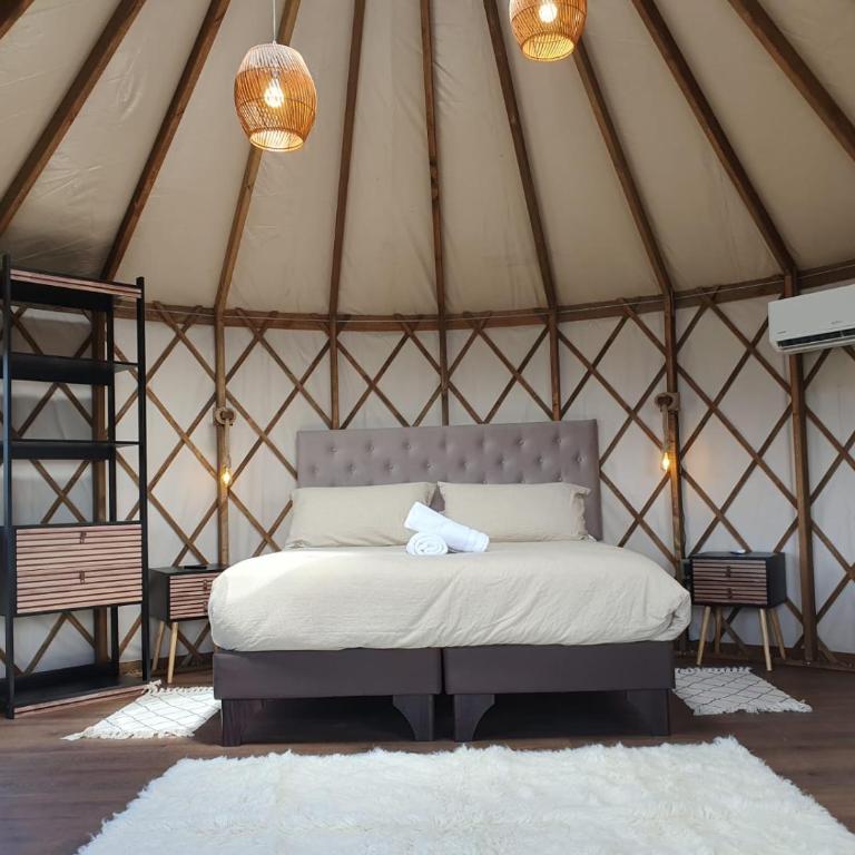 Domos Anulen - Apartamento de 1 dormitorio - 61