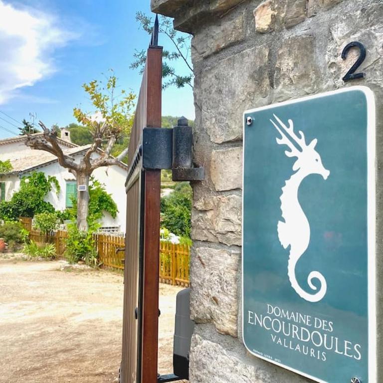 Domaine des Encourdoules villa luxueuse et raffinée sur un hectare face à la mer - Villa - 48