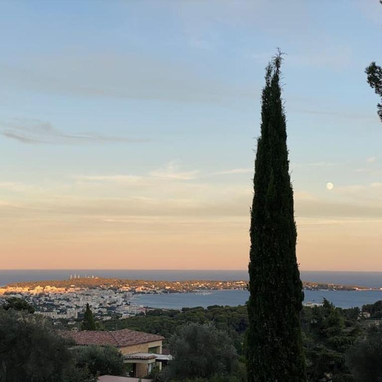 Domaine des Encourdoules villa luxueuse et raffinée sur un hectare face à la mer - Villa - 53