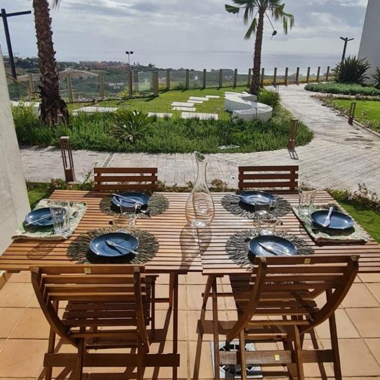 Small Oasis - Appartement 6 personnes - Apartamento de 3 dormitorios - 35