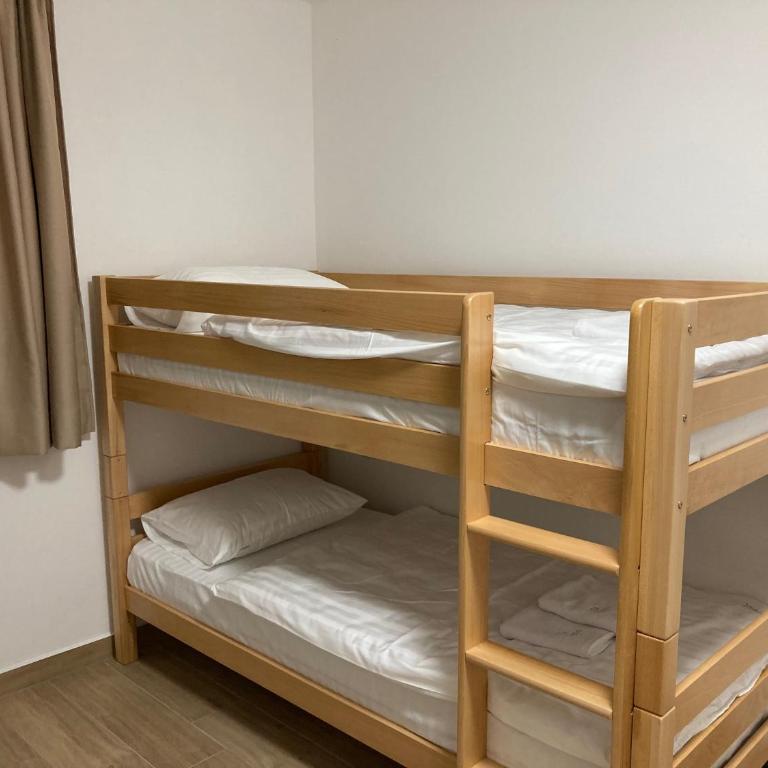 Vila TRNOVO - One-Bedroom Apartment - 9
