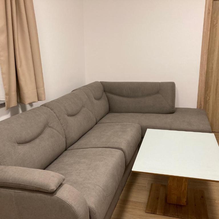 Vila TRNOVO - One-Bedroom Apartment - 11