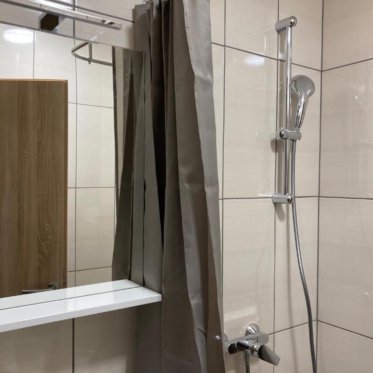 Vila TRNOVO - One-Bedroom Apartment - 14