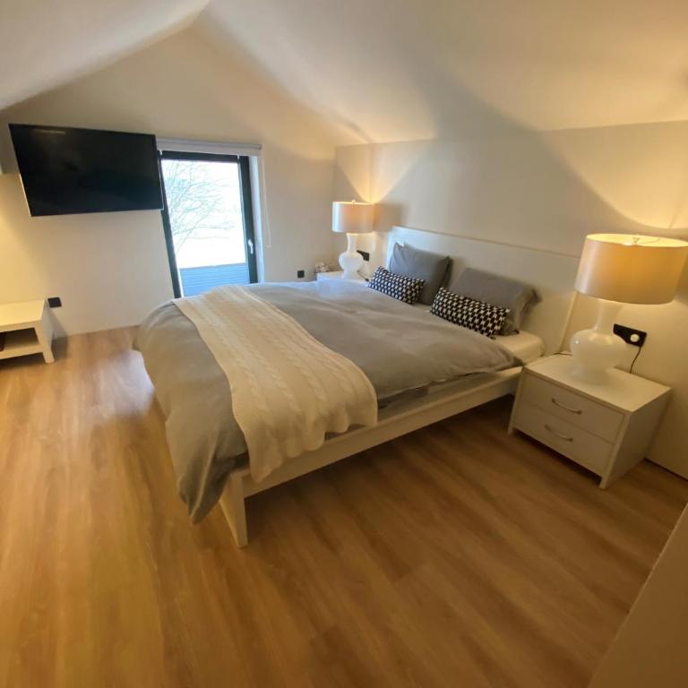 ALPartment 38 - Apartment - auf 2 Etagen - 31
