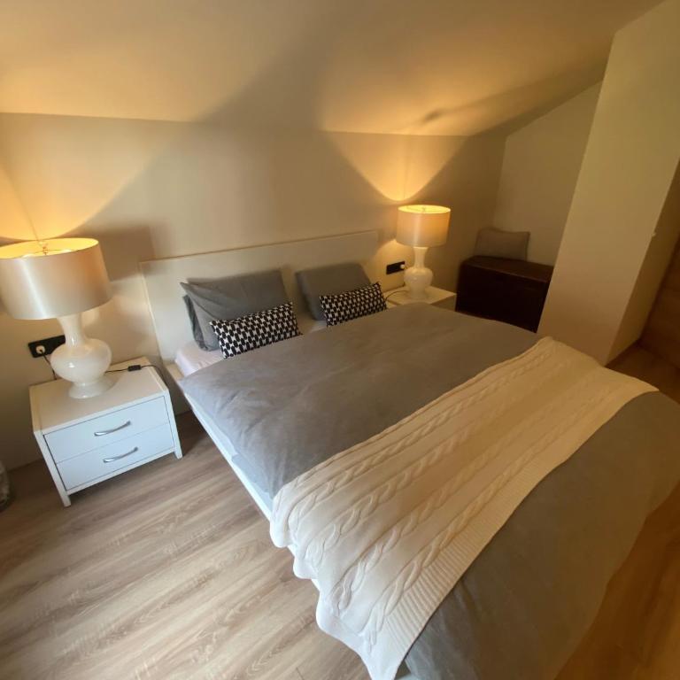 ALPartment 38 - Apartment - auf 2 Etagen - 30