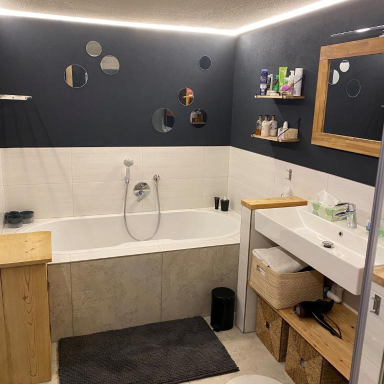 ALPartment 38 - Apartment - auf 2 Etagen - 34
