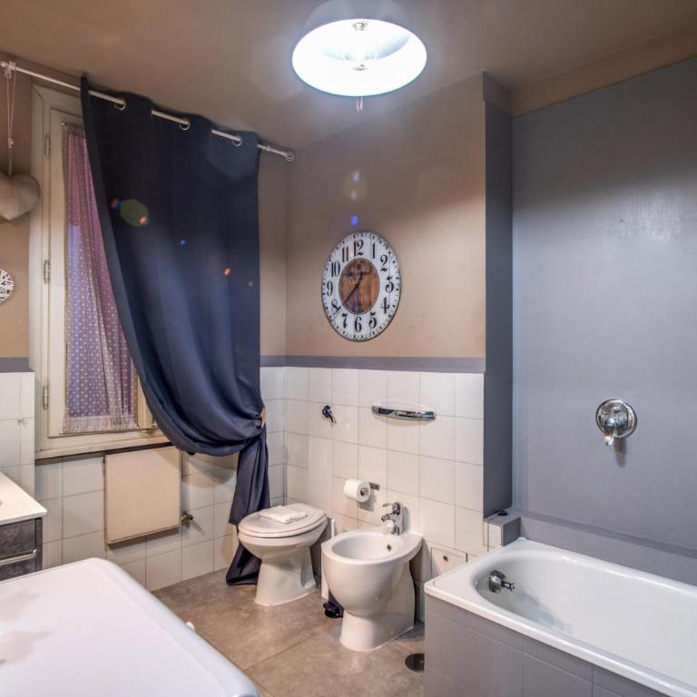 Trevi Miracle Suite - Appartamento con 3 Camere da Letto - 28
