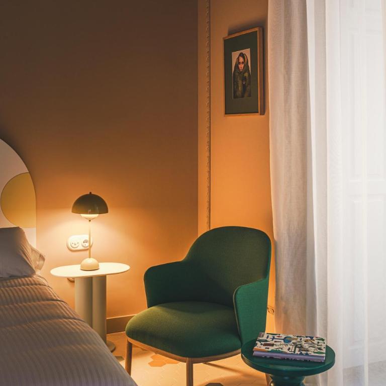 Casa Clarita - Superior Double Room - 2