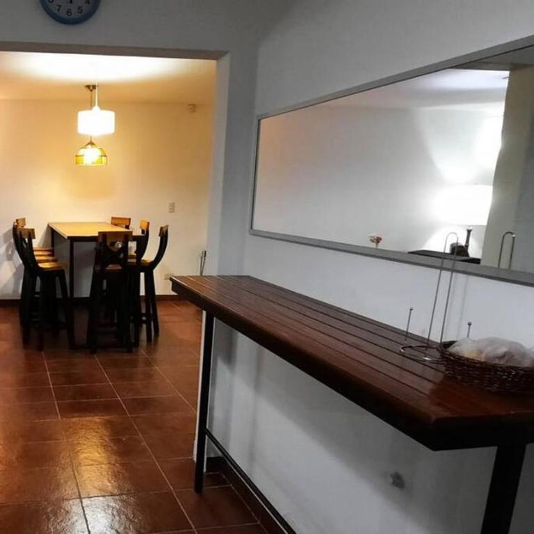 Casa en Bosque Peralta Ramos - Three-Bedroom House - 8