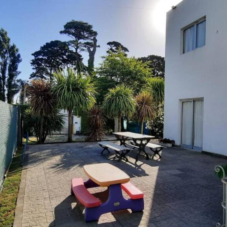 Casa en Bosque Peralta Ramos - Three-Bedroom House - 4
