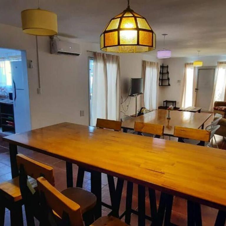Casa en Bosque Peralta Ramos - Three-Bedroom House - 10