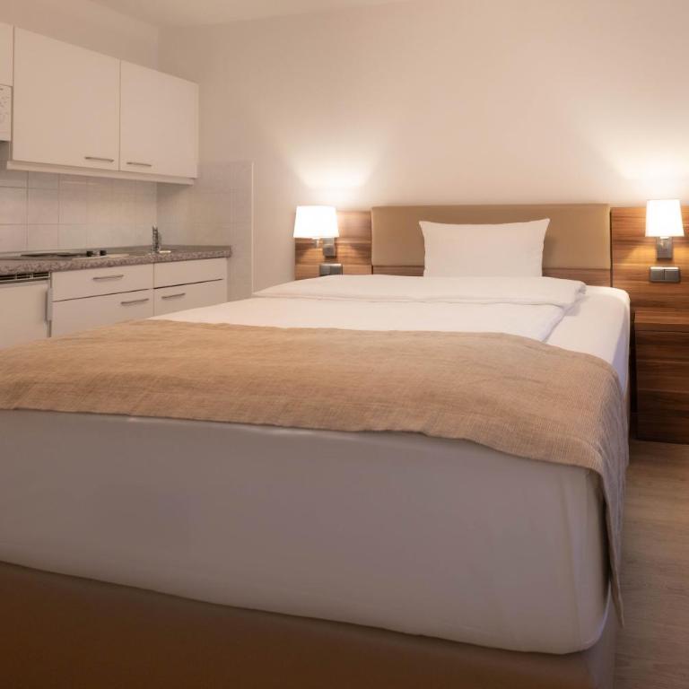Downtown Vi Vadi Hotel - Single Room - 21