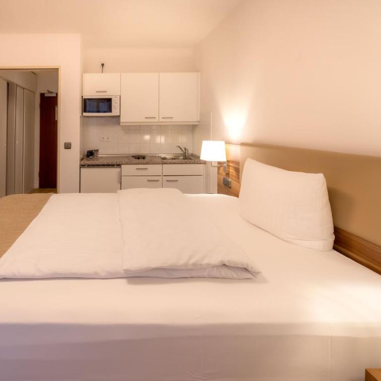 Downtown Vi Vadi Hotel - Single Room - 16