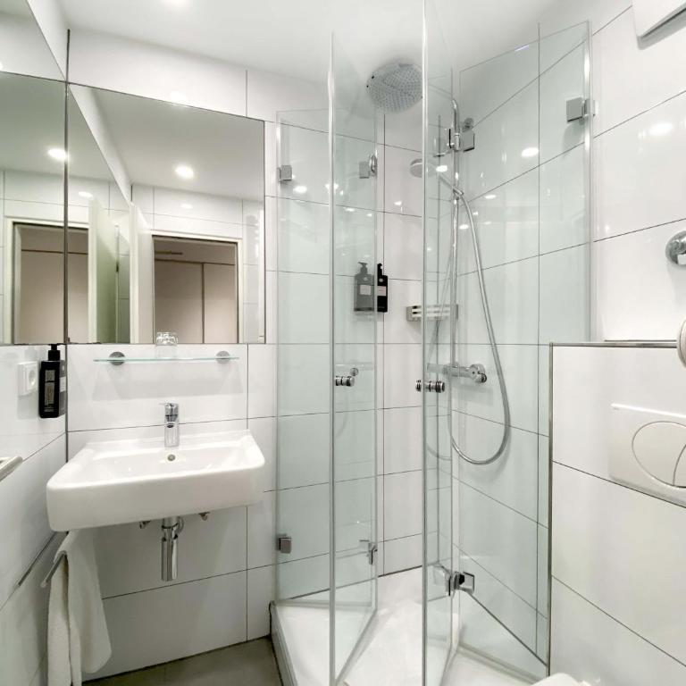 Downtown Vi Vadi Hotel - Double Room - 21