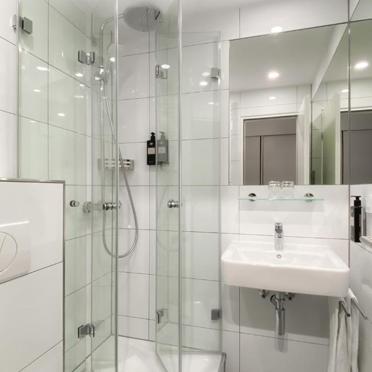 Downtown Vi Vadi Hotel - Double Room - 14