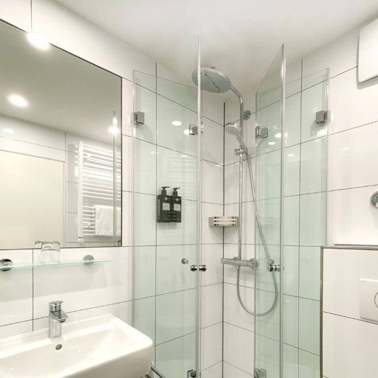 Downtown Vi Vadi Hotel - Double Room - 8