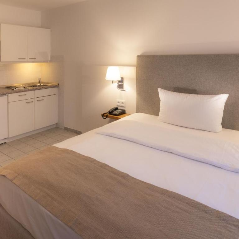 Downtown Vi Vadi Hotel - Single Room - 5