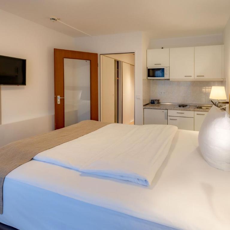 Downtown Vi Vadi Hotel - Single Room - 20