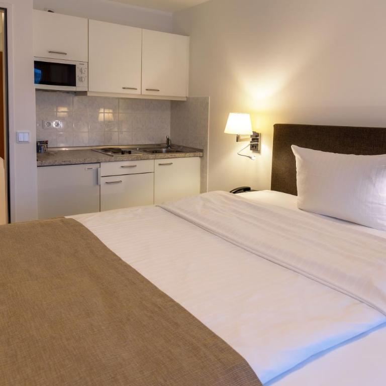 Downtown Vi Vadi Hotel - Single Room - 14